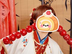 -HIMO海马体照相馆(上海华润CP静安店)