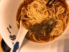 -面屋 猪一