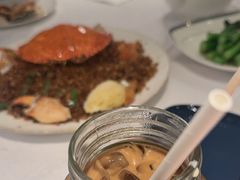 喜记正宗避風塘炒辣蚧-喜记避风塘炒辣蟹(旗舰店)