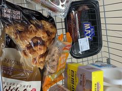 -盒马X会员店(王府井奥莱UP TOWN店)