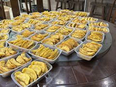 -李记清真馆(打钉巷店)