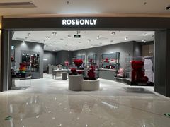 -ROSEONLY诺誓(广州K11店)