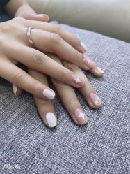 -闺蜜美甲
