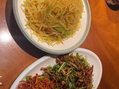 -老昌春饼(欧亚世纪店)
