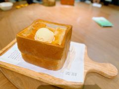 -绿茶餐厅(南翔印象城MEGA店)