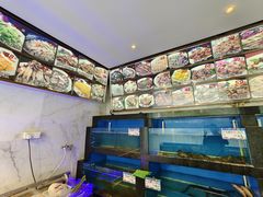 -华盛丰温州大排档(东三环南路店)