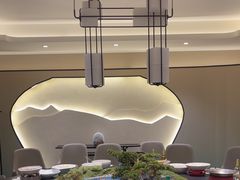 -绿杨春·淮扬宴(庐山路店)