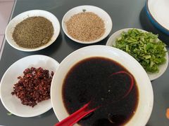 蘸料-朝鲜饭店(房山店)