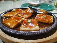 -云来居素食馆(南山店)