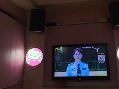 -阿曼达主题KTV(南湖都会店)