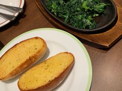 -萨莉亚意式餐厅(杭州滨江天街店)