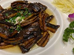 -新聚丰菜馆(太监弄店)