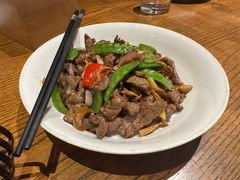 -江滨壹号艺文空间复合餐厅(闽江大道店)