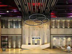 -VIP 威尔仕健身·游泳(嘉华中心店)