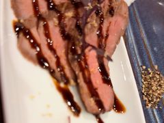 -神户牛排餐厅MOURIYA(总店)