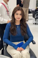 -DL HOPE明星造型