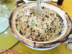 -台山第一家兴华黄鳝饭·黄鳝婆(开平店)