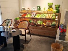 -上座云间·青年赣菜(绿茵店)