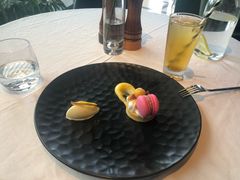 -L'Arome芳芳法国餐厅(仙林金鹰店)