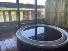 -春晖园度假酒店温泉