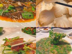 -琬苑鸽庄·川粤融合菜(解放碑总店)