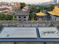 -西安市广仁寺