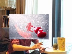 -长沙富力万达文华酒店