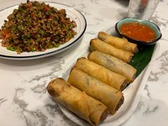 -浩海火烧云傣家菜(蓝港店)