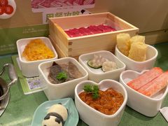 -一围肥牛肉小火锅(佳兆业广场店)