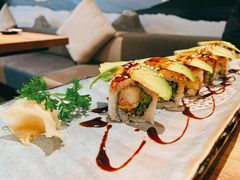 -隐泉之语日式料理(王府中环店)