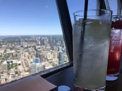 -360 The Restaurant at the CN Tower
