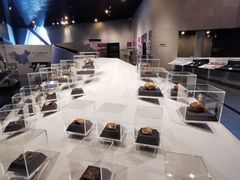 -北京周口店北京人遗址博物馆