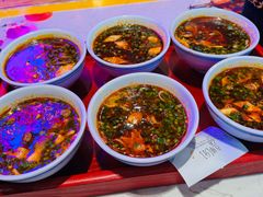 -长安大牌档之上元灯会(南大街店)