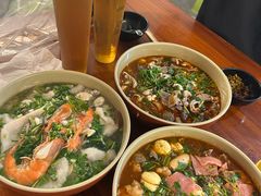 -筒骨麻辣烫(永同昌公寓胜明花园店)