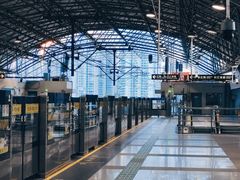 -漕溪路(地铁站)