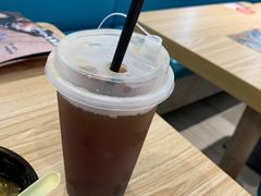 -渔米丰·广府鱼汤米线(光明广场店)