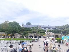 -刘公岛景区