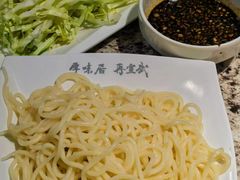 -厚味居炙子烤肉·清真(天桥南纬路店)