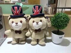 -宝大祥青少年儿童购物中心(南京东路店)