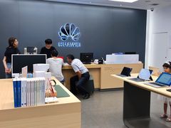 -华为智能生活馆(杭州大悦城)