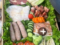 -HERRE·FARM 赫尔露营农场·团建聚会包场