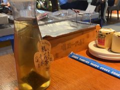 -喝丢一只鞋海鲜烧烤·海肠捞饭(市场店)