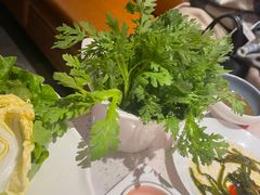 -左庭右院鲜牛肉火锅(环球港店)