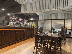 -沏点Trattoria意大利餐厅(新街口店)