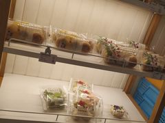 -一鸣真鲜奶吧(万地店)