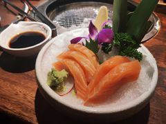-御牛道日式烤肉料理(杭州万象城店)