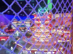 -万达茂商场(南京仙林店)