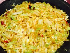 -西贝莜面村(上海百联西郊店)