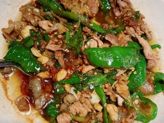 费大厨辣椒炒肉-7mall美食潮地标