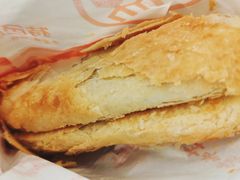 牛舌饼-北京稻香村(六里桥店)